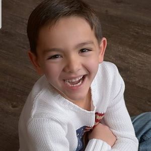 Meet your Posher, Joanne